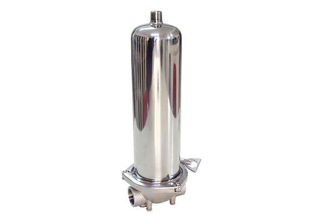 customized oil filter